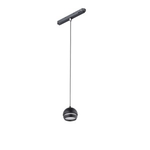 System szynowy LVM Magnetic lampa wisząca LVM SLOT LED 5W 4000K 10653 Nowodvorski