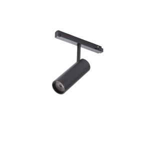 System szynowy LVM Magnetic lampa reflektor LVM SPOT LED 9W 4000K 10656 Nowodvorski