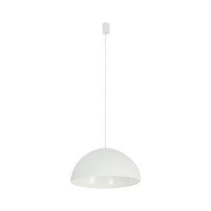 Lampa wisząca HEMISPHERE SUPER L WHITE 10696 Nowodvorski