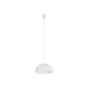 Lampa wisząca HEMISPHERE SUPER S WHITE 10695 Nowodvorski