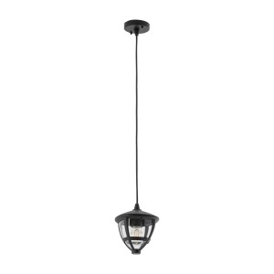Lampa wisząca AMELIA BL CG 10496 Nowodvorski