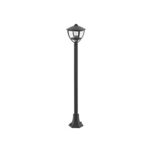 Lampa zewnętrzna słupki AMELIA BL FL 100 10497 Nowodvorski