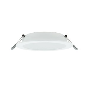 Lampa sufitowa lamp podtynkowa MYKONOS LED 10W 4000K WH 10538 Nowodvorski