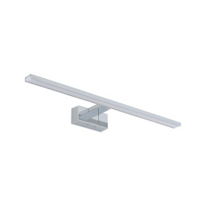 Kinkiet obrazowy CEZANNE LED CHROME M 4000K 10681 Nowodvorski