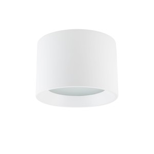 Lampa sufitowa spot lampa natynkowa MAUN WH CG 10481 Nowodvorski