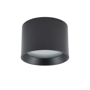 Lampa sufitowa spot lampa natynkowa MAUN BL CG 10482 Nowodvorski