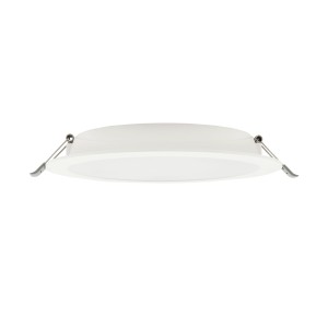 Lampa sufitowa lamp podtynkowa MYKONOS LED 18W 4000K WH 10543 Nowodvorski