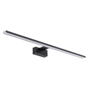 Kinkiet obrazowy CEZANNE LED BLACK L 4000K 10678 Nowodvorski