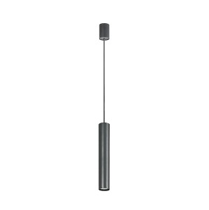 Lampa wisząca EYE GRAPHITE I ZWIS L 5456 Nowodvorski