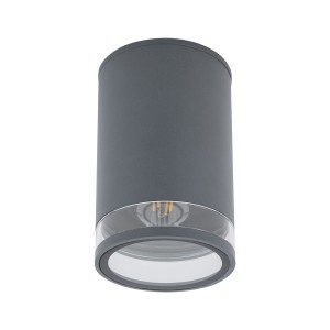 Lampa sufitowa ROCK PRO I PLAFON 10687 Nowodvorski