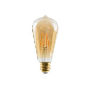 Żarówka BULB VINTAGE LED E27 ST64 6W 2200K 360 10594 Nowodvorski