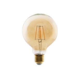 Żarówka BULB VINTAGE LED E27 G95 6W 2200K 360 10593 Nowodvorski