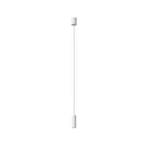 Lampa wisząca FOURTY WHITE S ZWIS 10764 Nowodvorski