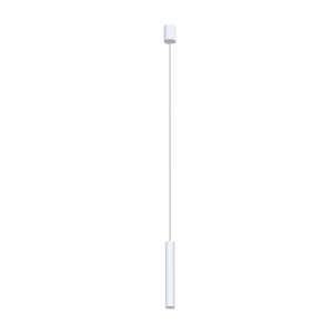 Lampa wisząca FOURTY WHITE M ZWIS 10770 Nowodvorski