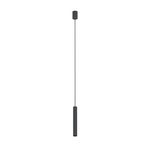 Lampa wisząca FOURTY BLACK M ZWIS 10771 Nowodvorski