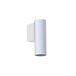 Kinkiet FOURTY WALL WHITE S 10746 Nowodvorski