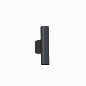 Kinkiet FOURTY WALL BLACK M 10753 Nowodvorski