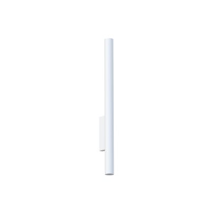 Kinkiet FOURTY WALL WHITE XL 10758 Nowodvorski