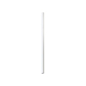 Lampa sufitowa lampa natynkowa rurka FOURTY WHITE XL 10824 Nowodvorski