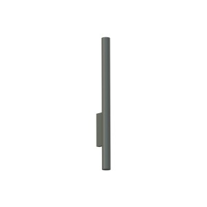 Kinkiet FOURTY WALL UMBRA GRAY XL 10893 Nowodvorski