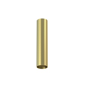 FOURTY SOLID BRASS S 10882 Nowodvorski