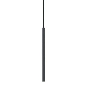 Lampa wisząca LASER 490 BLACK ZWIS 8797 Nowodvorski