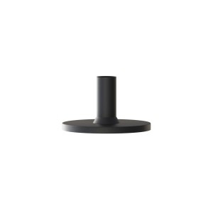 System CAMELEON klosze i oprawy CAMELEON HERMANOS B BLACK 10926 Nowodvorski