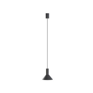 Lampa wisząca HERMANOS A BLACK 8105 Nowodvorski