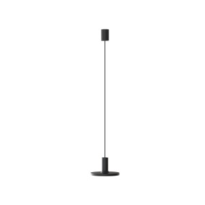 Lampa wisząca HERMANOS B BLACK 8102 Nowodvorski