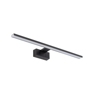 Kinkiet obrazowy CEZANNE LED BLACK M 4000K 10677 Nowodvorski