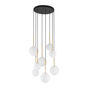 Lampa wisząca KARO VIII 10934 Nowodvorski
