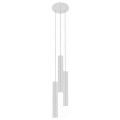 Lampa nad stół EYE WHITE III L Nowodvorski 8916