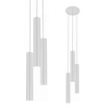 Lampa nad stół EYE WHITE III L Nowodvorski 8916