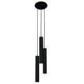 Lampa nad stół EYE BLACK III L  Nowodvorski 8917