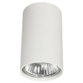 Tuba EYE white S SPOT SUFITOWY 9,5cm Nowodvorski 5255