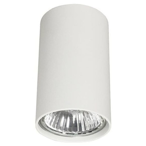 Tuba EYE white S SPOT SUFITOWY 9,5cm Nowodvorski 5255