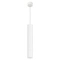 Pojedynczy zwis EYE WHITE l L 120cm Nowodvorski 5455