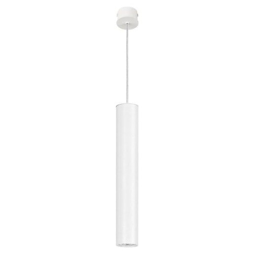 Pojedynczy zwis EYE WHITE l L 120cm Nowodvorski 5455