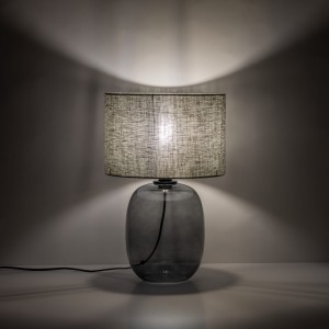 MELODY GRAPHITE GREEN LAMPKA NOCNA 1 5989 TK Lighting