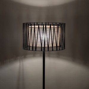 HARMONY NATURE LAMPA PODŁOGOWA 1 PŁ 5890 TK Lighting