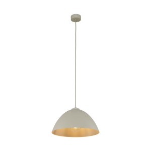 FARO BEIGE 1  340 5899 TK Lighting