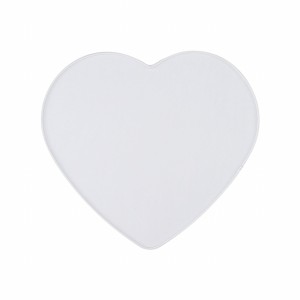 HEART WHITE LAMPA SUFITOWA 2 PŁ 5925 TK Lighting