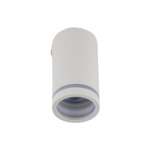 JET WHITE 1* GU10 6911 TK Lighting