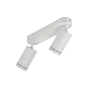 JET WHITE 2*GU10 6913 TK Lighting