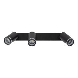 JET BLACK 3*GU10 6914 TK Lighting