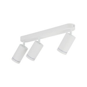 JET WHITE  3*GU10 6915 TK Lighting
