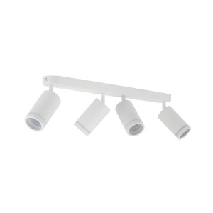 JET WHITE 4*GU10 6917 TK Lighting