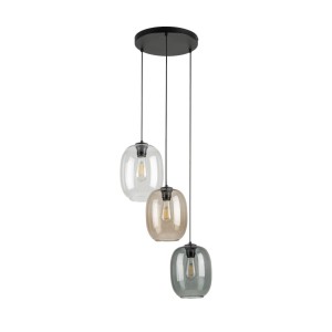 ELIO LAMPA WISZĄCA 3 PŁ 5973 TK Lighting