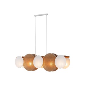 PULSE LAMPA WISZĄCA 5 4815 TK Lighting
