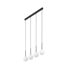 MARTIN BLACK / WHITE LAMPA WISZACA 4 4503 TK Lighting